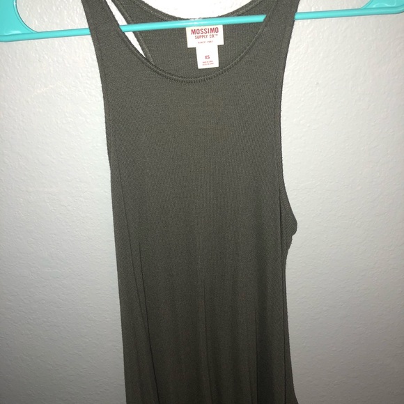 Target tank - Picture 1 of 1